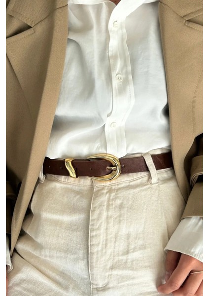 Lisa Gold Tokalı Kemer fiyatları