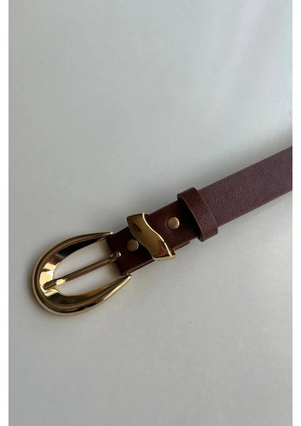 Lisa Gold Tokalı Kemer modelleri