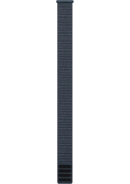 Ultrafit Yedek Kayış (26 Mm) - Granit Mavi