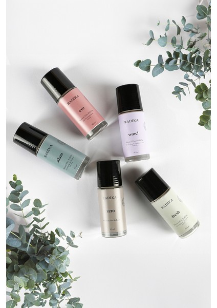 / Doğal Roll On / Kadın ve Erkek Set / Adam & Eve Roll-On / Alüminyum ve Paraben Içermez fırsatları