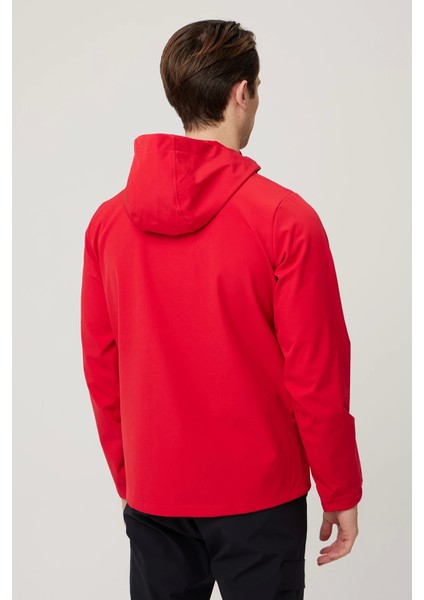 Campanula Softshell Mont - Rüzgar Geçirmez, Nefes Alabilir, Outdoor Kullanıma Uygun fırsatları