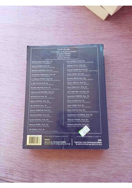 Elektromanyetık Teorı Gerald L. Pollack, Daniel R. Stump 2004 Basim 624 Sayfa Temiz Durumdadir modelleri