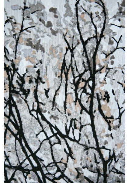 Duck Ağaç Kırlent Kılıfı Gri 40X40 fiyatları