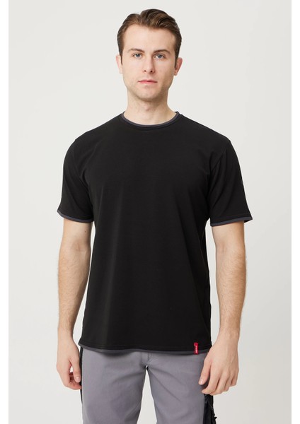 Morina O Yaka T-Shirt