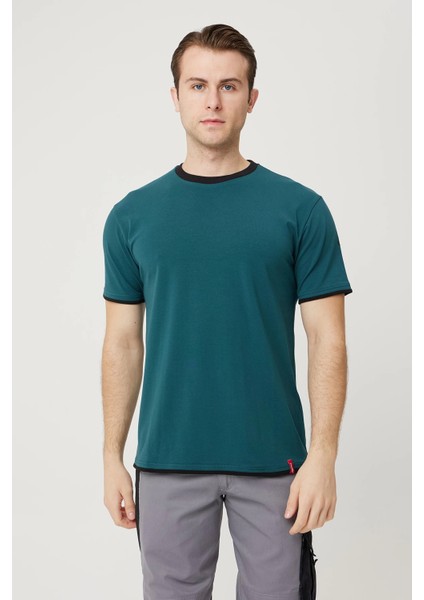 Morina O Yaka T-Shirt