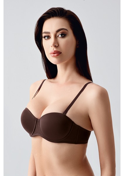 Kadın Dolgusuz B Cup Sütyen , 337050 modelleri