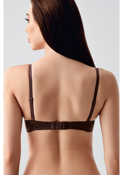 Kadın Dolgusuz B Cup Sütyen , 337050 fırsatları