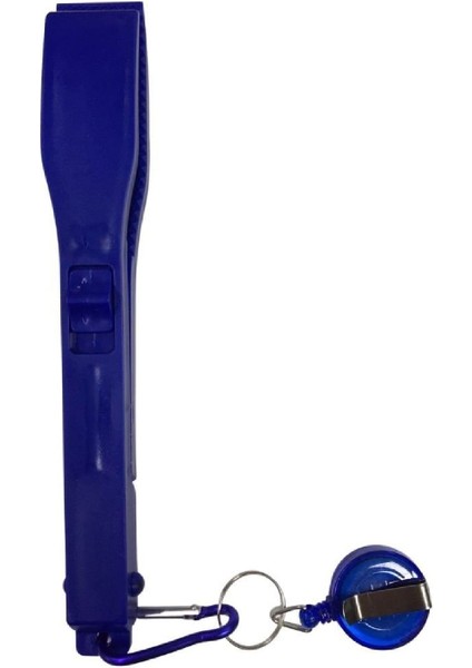 Mavi Balık Tutma Maşası Gripper modelleri