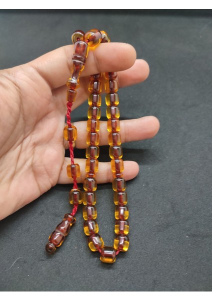 Muhammed Dabbas Usta Eseri Rengin Zirvesi Taş Gibi Alman Faturan Sertifikalı 8319