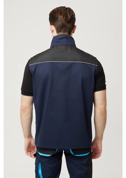 Alaska Iş ve Outdoor Yelek - Çok Cepli, Nefes Alabilir modelleri