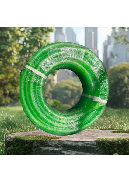 1/2 Silikonlu Bahçe Hortumu