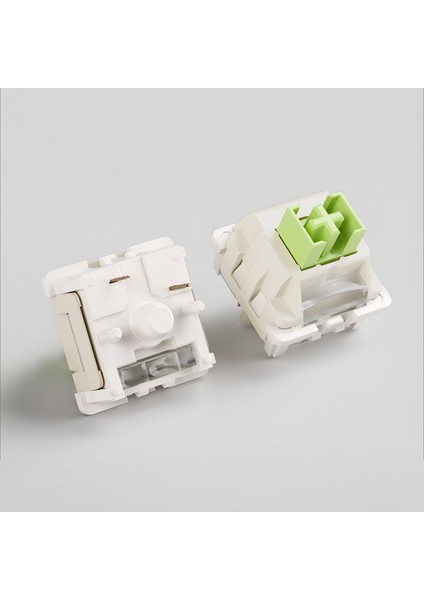 Leobog Reaper Lineer Mekanik Switch 100 Adet modelleri