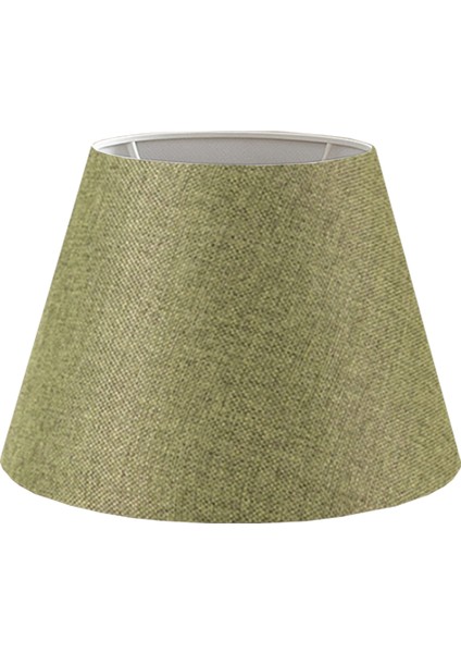 22 cm Kumaş Abajur Başlığı fiyatları