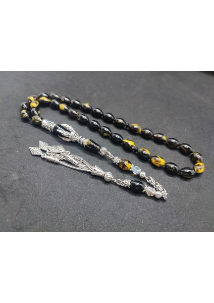 Zeyn Usta Eseri Imame Gümüş Nakkaş Pençe Model Sıkma Kehribar Sertifikalı 8397 modelleri