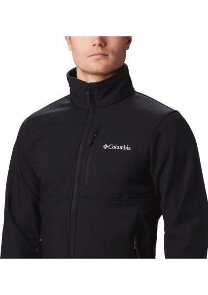 Ascender Erkek Softshell Jacket WO6044 fırsatları