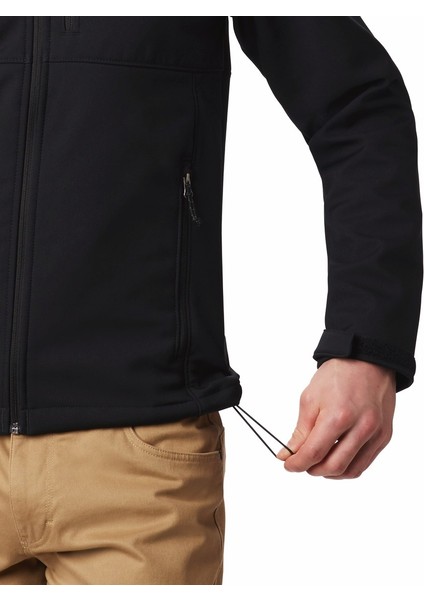 Ascender Erkek Softshell Jacket WO6044 indirimleri