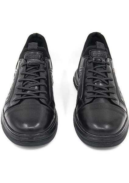 5K2530-2120 Erkek Casual Ayakkabı - Siyah fiyatları