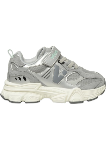 346.P25K.200 Wild Patik Phylon Gri Çocuk Spor Ayakkabı fiyatları