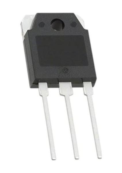 60M324 Transistör modelleri