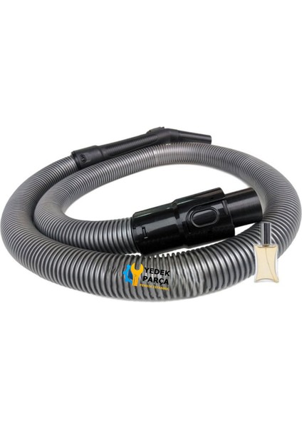 Fakir Uyumlu Pretty Elektrikli Süpürge Hortumu Hediyeli