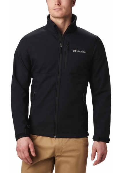 Ascender Erkek Softshell Jacket WO6044