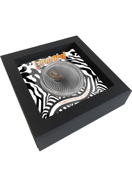 Rimagold Rimagold Leopar Gümüş Sikke Coin fırsatları