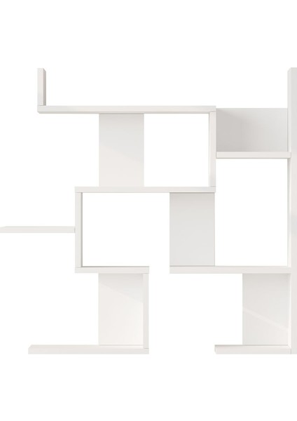 Shelf 26 Duvar Rafı Beyaz WL26-W modelleri