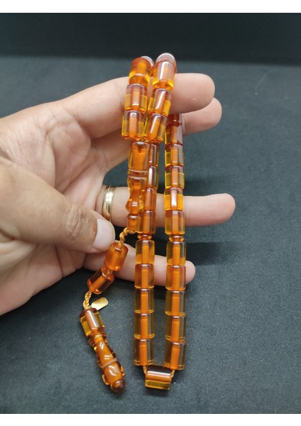 Muhammed Dabbas Usta Eseri Osmanlı Tadında Ok Gibi Ateş-I Kehribar Sertifikalı 8387 indirimleri