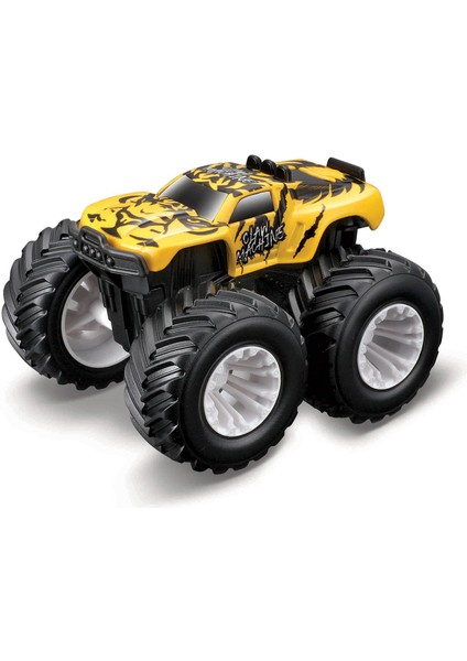 Dirt Monsters Coyote Xs Model 1