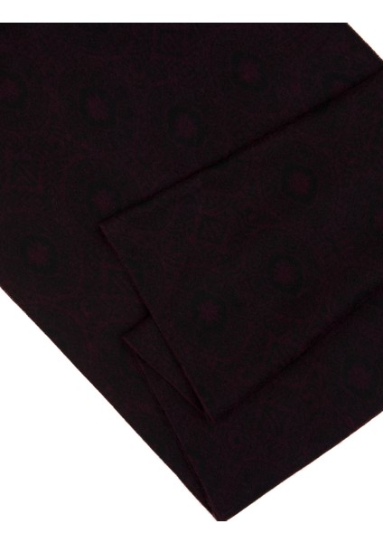 Erkek Bordo Kaşkol 50317405-900 fiyatları