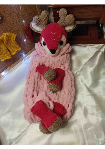 Amigurumi Geyik fiyatları