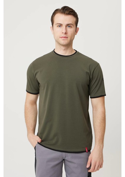 Morina O Yaka T-Shirt