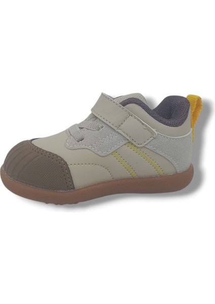 Ayden Ilk Adım Bebek Bej Casual Ayakkabı modelleri