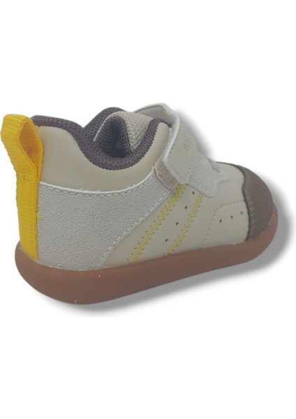 Ayden Ilk Adım Bebek Bej Casual Ayakkabı indirimleri