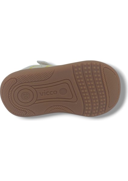 Ayden Ilk Adım Bebek Bej Casual Ayakkabı