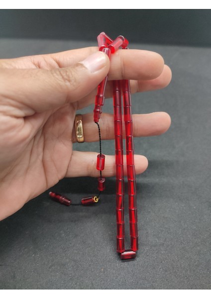 Furkan Gül Usta Eseri Tam El Boy Ok Gibi Bir Kesme Ateş-I Kehribar Sertifikalı 8409 fiyatları