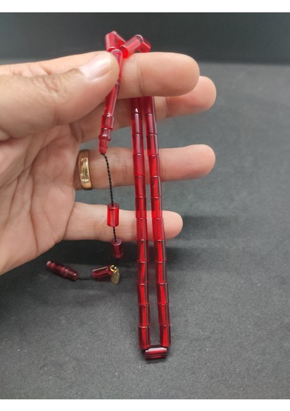 Furkan Gül Usta Eseri Tam El Boy Ok Gibi Bir Kesme Ateş-I Kehribar Sertifikalı 8409 fırsatları