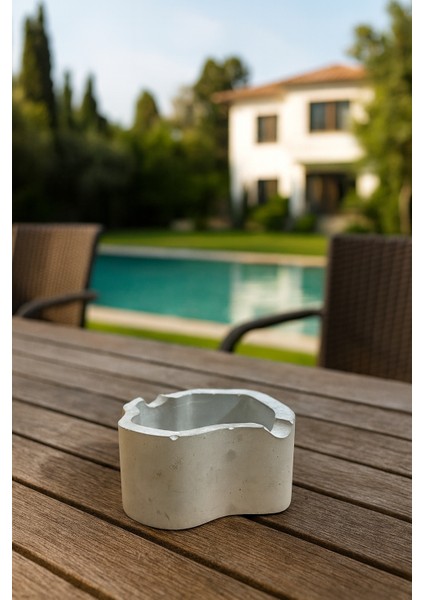 Beton Kül Tablası fiyatları