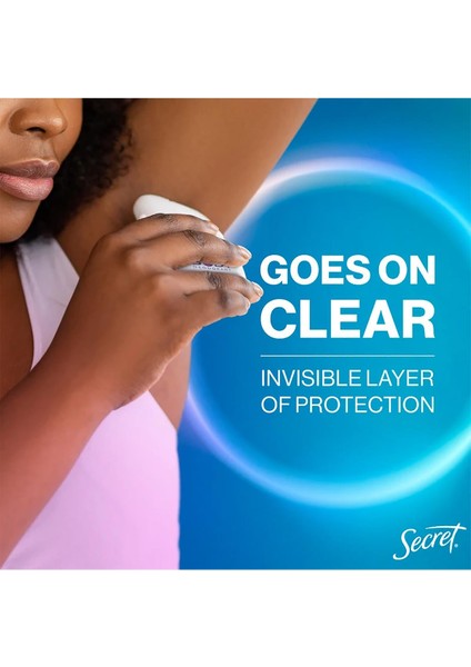 Whole Body Fresh Lilac + Waterlily Alüminyumsuz Tüm Vücut Stick Deodorant 68GR indirimleri