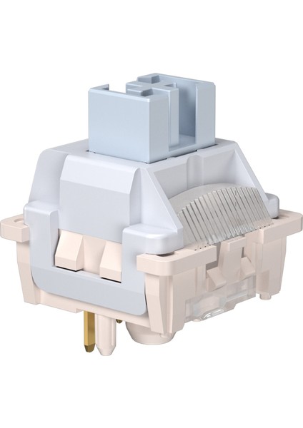 Leobog Barbie Lineer Mekanik Switch 100 Adet