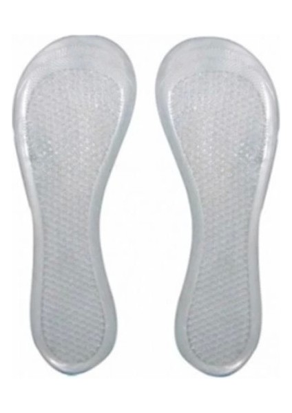 Silikon Ayak Tabanlık Tamboy modelleri