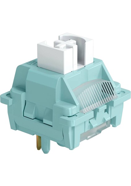 Leobog Ice Vein Lineer Mekanik Switch 100 Adet