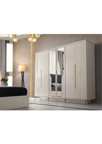 Aby Hazal Yatak Odası Takımı fiyatları