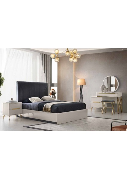 Aby Hazal Yatak Odası Takımı fırsatları