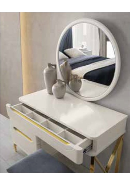 Aby Hazal Yatak Odası Takımı indirimleri