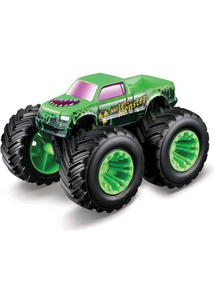 Dirt Monsters PC5G Model 1
