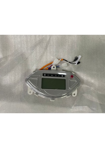 Vesta 5000 (Kr-11,12) Kilometre Saati Dijital