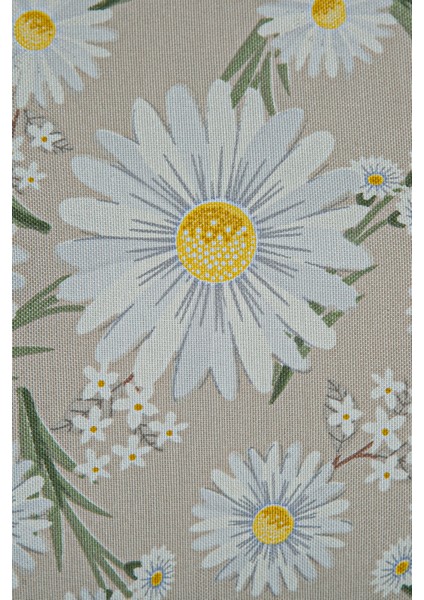 Duck Papatya Kırlent Kılıfı Bej 40X40 fiyatları