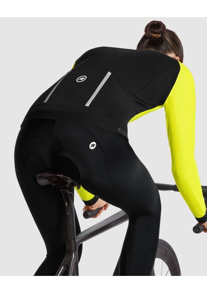 Uma Gt 3/3 Ceket Evo