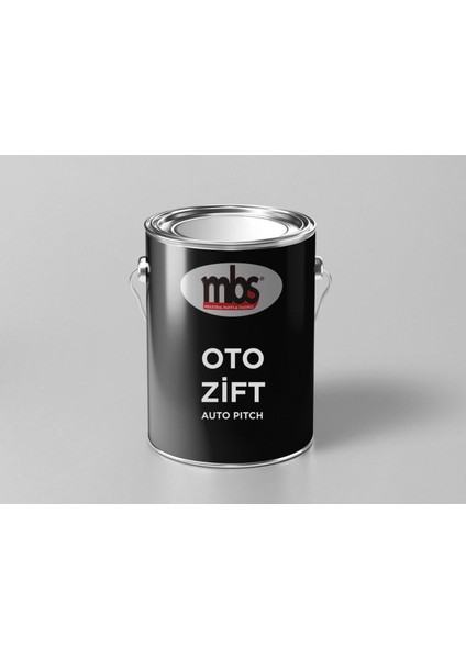 Oto Zift 1kg